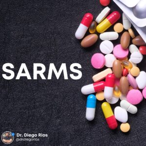 sarms