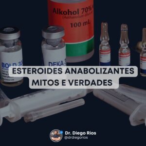 mitos esteroides
