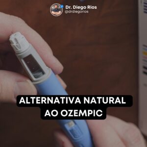 alternativa ozempic
